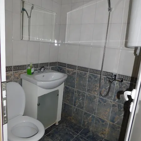Freya Apartment Ruse