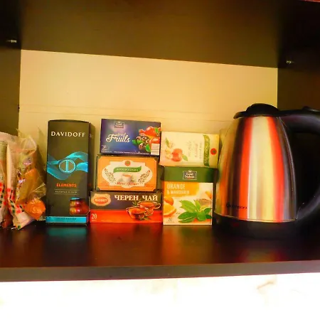 Freya Apartment Ruse