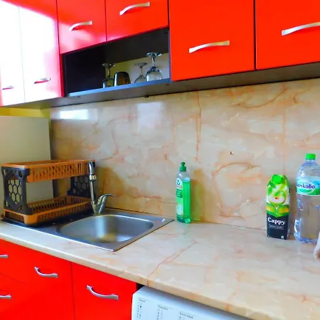 Apartment Freya Ruse